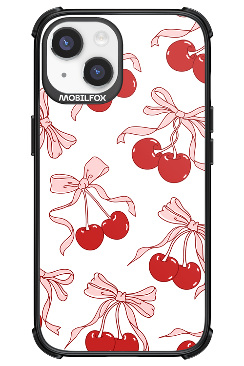 Cherry Queen - Apple iPhone 14