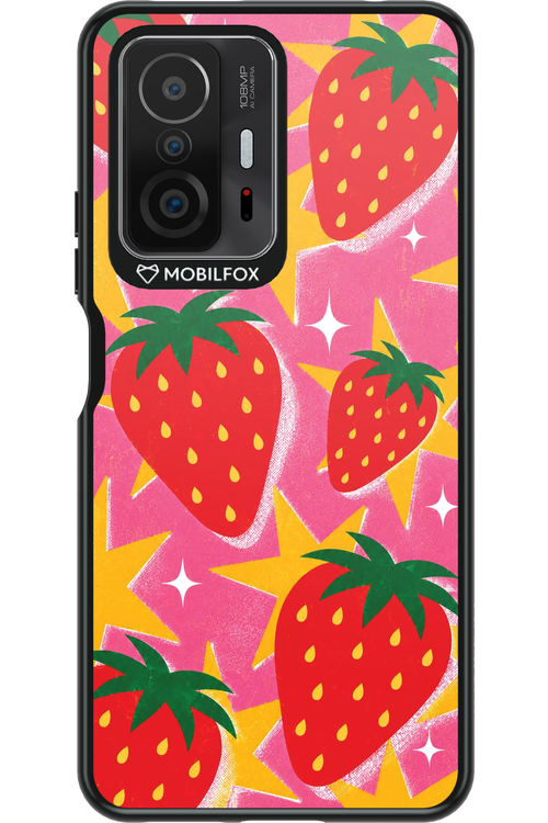 STARBERRY 2.0 - Xiaomi Mi 11T