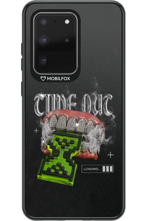 Time Out 2.0 - Samsung Galaxy S20 Ultra 5G