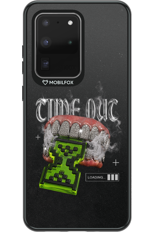 Time Out 2.0 - Samsung Galaxy S20 Ultra 5G
