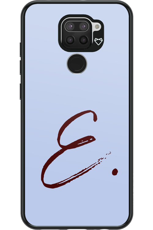 (Jellyfish Presso) E 2.0 - Xiaomi Redmi Note 9
