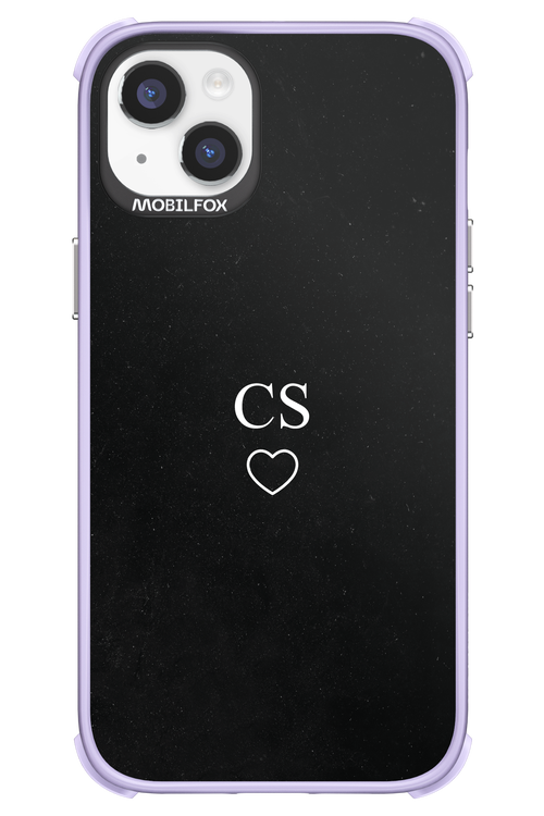 CS Black 2.0 - Apple iPhone 14 Plus