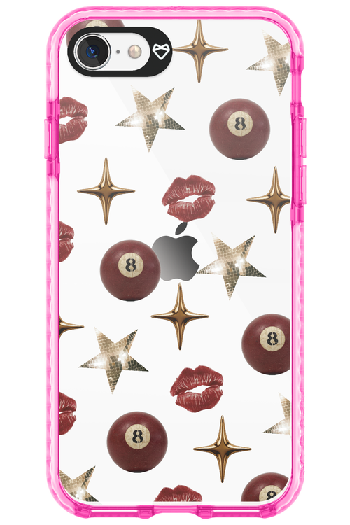 Lucky strike 2.0 - Apple iPhone SE 2020