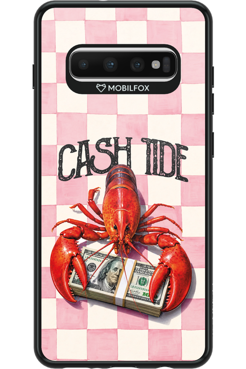 Cash Tide 2.0 - Samsung Galaxy S10+