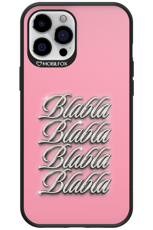 Blabla Blabla 2.0 - Apple iPhone 12 Pro Max