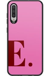 E (Sorbet) 2.0 - Samsung Galaxy A70