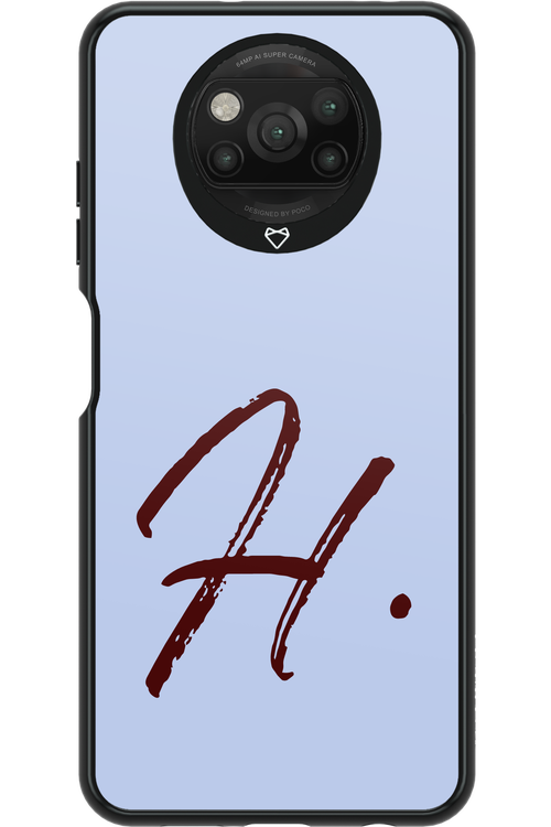 (Jellyfish Presso) H 2.0 - Xiaomi Poco X3 Pro