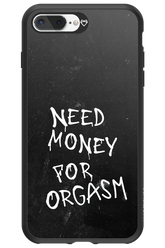 Orgasm 2.0 - Apple iPhone 7 Plus