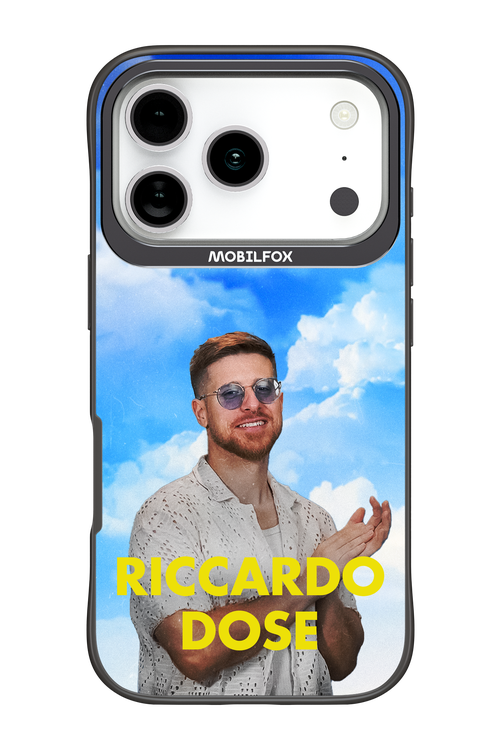Riccardo Sky 2.0 - Apple iPhone 17 Pro