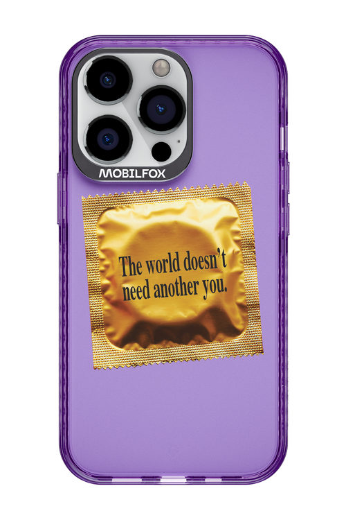 Another you 2.0 - Apple iPhone 13 Pro