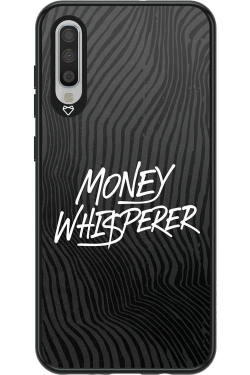 Money Whisperer 2.0 - Samsung Galaxy A70
