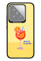 SPRITZ PLEASE 2.0 - Xiaomi 14