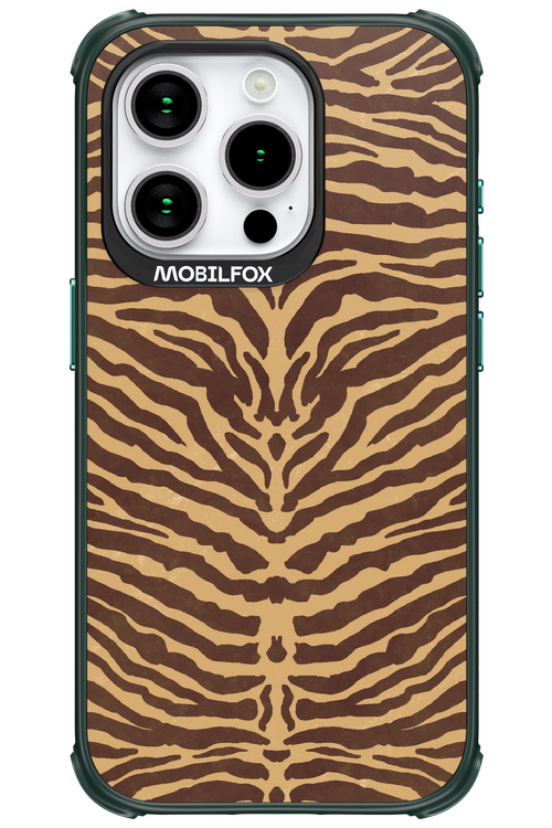 Urban Zebra - Apple iPhone 15 Pro