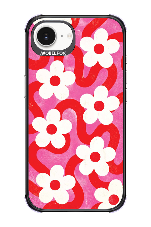 BLOSSOM TWIST 2.0 - Apple iPhone 17e
