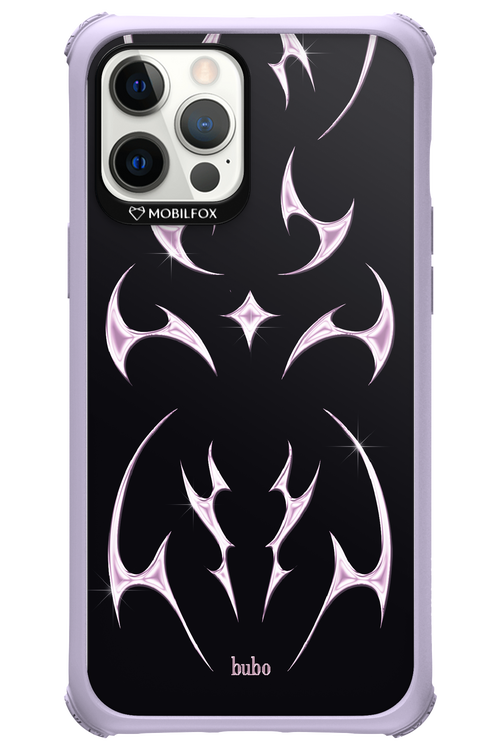 CHROMEROSA - Apple iPhone 12 Pro Max