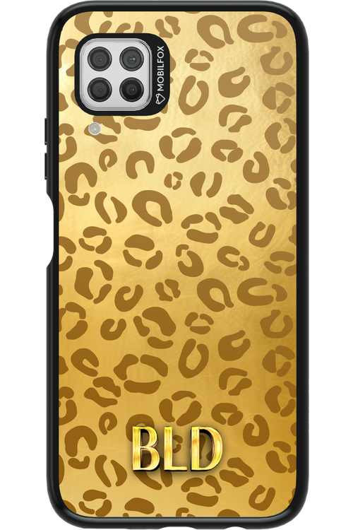BLD GOLD LEO 2.0 - Huawei P40 Lite