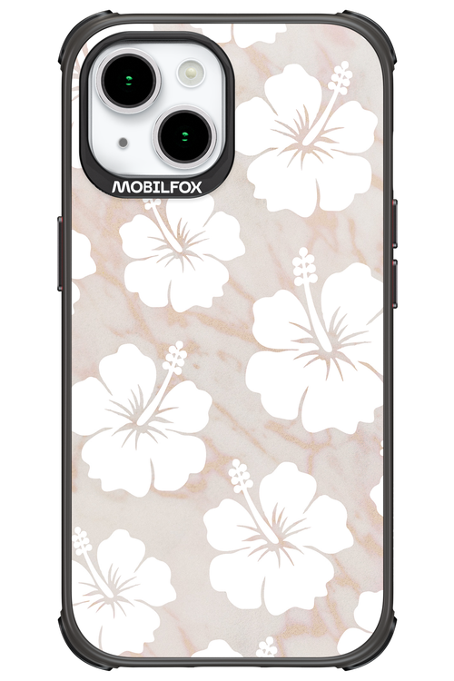 Latte Tropical - Apple iPhone 15