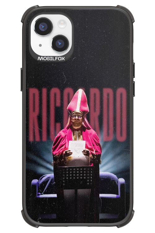 Pope Style 2.0 - Apple iPhone 14 Plus