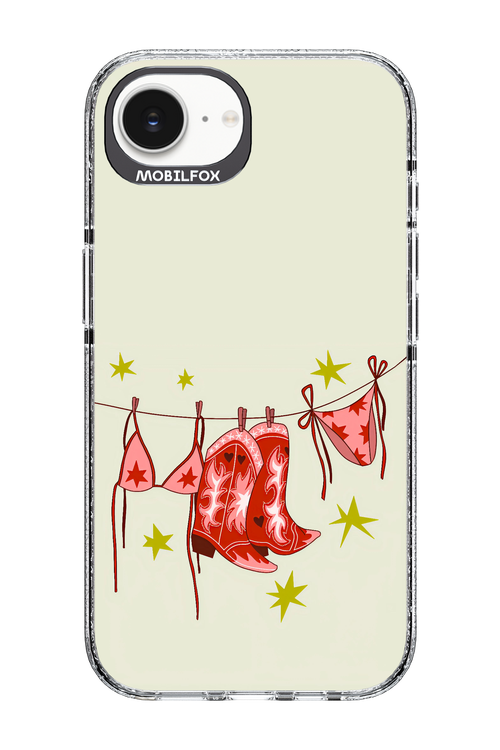 Laundry 2.0 - Apple iPhone 17e
