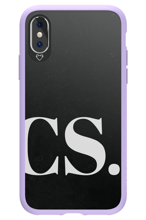CS (Off Space) 2.0 - Apple iPhone XS