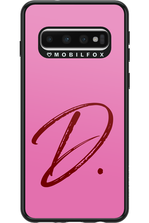 (Sorbet) D 2.0 - Samsung Galaxy S10