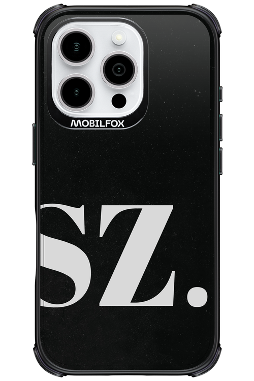 SZ (Off Space) 2.0 - Apple iPhone 16 Pro