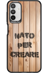 NATO PER CREARE - Samsung Galaxy A04s