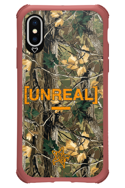 Realtree - Apple iPhone XS