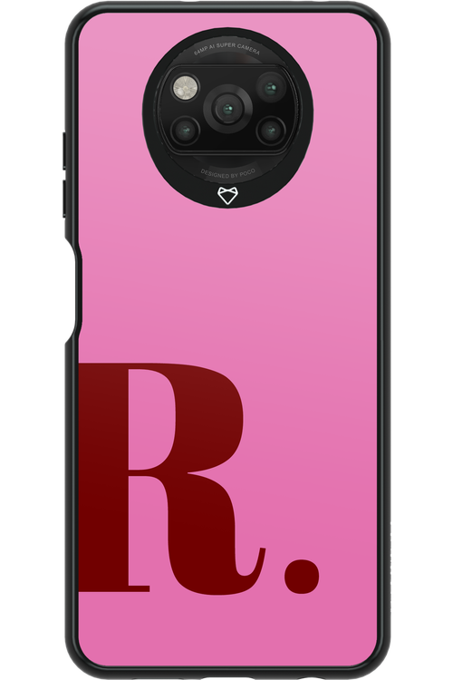 R (Sorbet) 2.0 - Xiaomi Poco X3 Pro