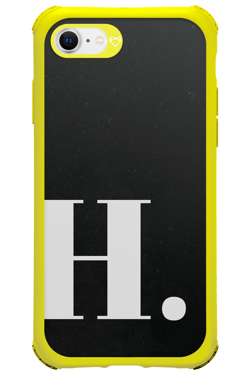 H (Off Space) 2.0 - Apple iPhone SE 2022