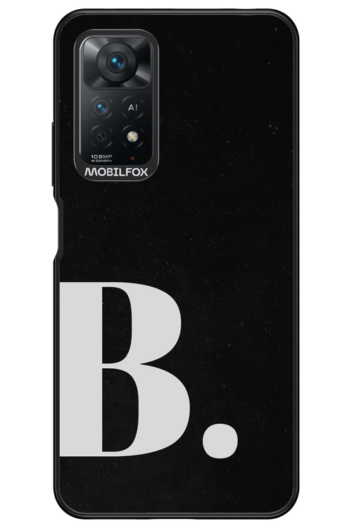 B (Off Space) 2.0 - Xiaomi Redmi Note 11Pro 4G/5G