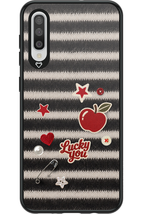 Lucky You 2.0 - Samsung Galaxy A50