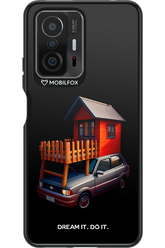 Dream It 2.0 - Xiaomi Mi 11T