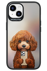 Dog x Fox - Apple iPhone 14