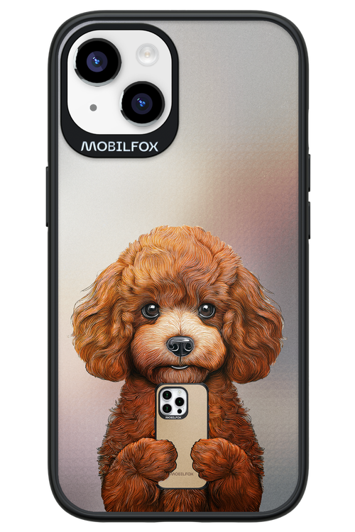 Dog x Fox - Apple iPhone 14