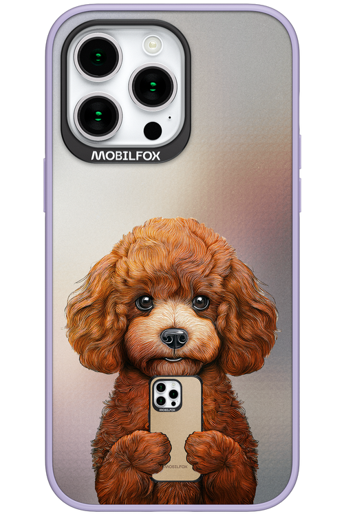 Dog x Fox 2.0 - Apple iPhone 15 Pro Max
