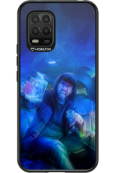 Wild Blue 2.0 - Xiaomi Mi 10 Lite 5G