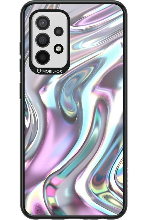 Holochrome 2.0 - Samsung Galaxy A52 / A52 5G / A52s