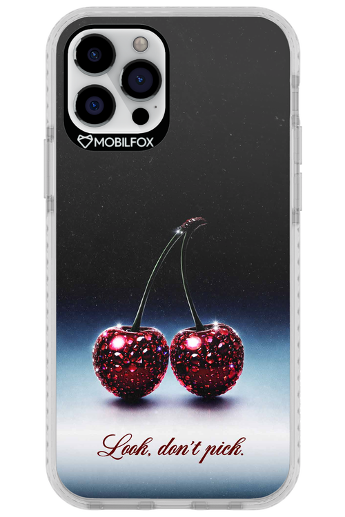 Seasonal Diamond 2.0 - Apple iPhone 12 Pro