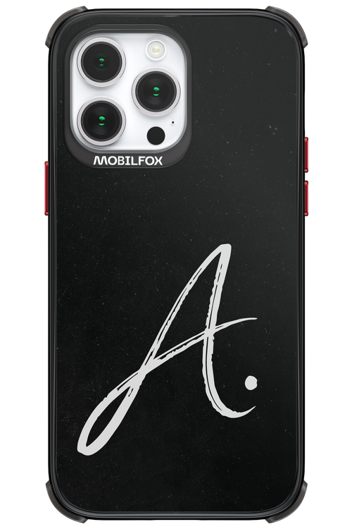 (Off Space) A 2.0 - Apple iPhone 14 Pro Max