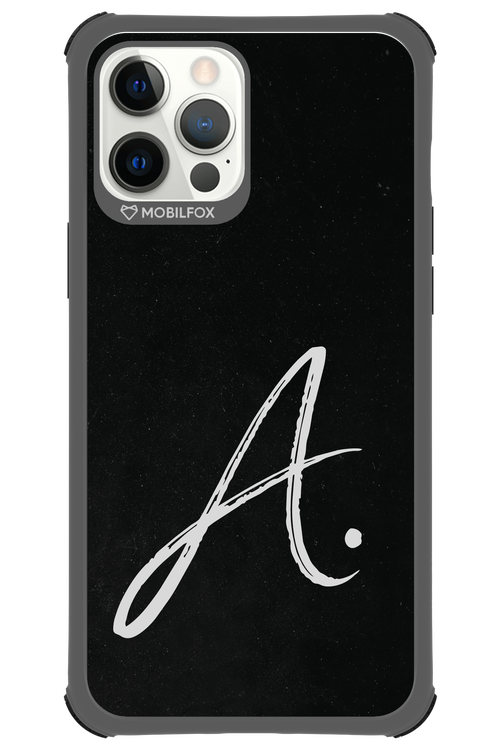 (Off Space) A 2.0 - Apple iPhone 12 Pro Max