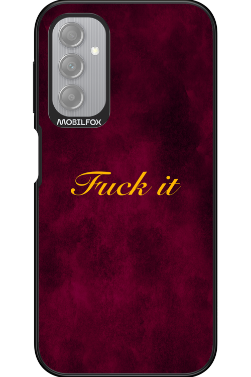 Fuck Itt - Samsung Galaxy A14