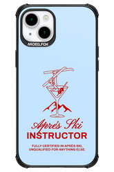 Instructor - Apple iPhone 15 Plus