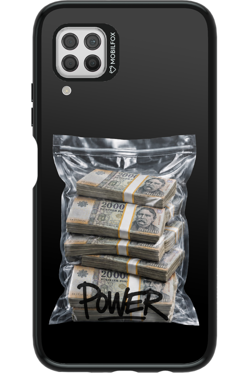 Money Bag 2.0 - Huawei P40 Lite