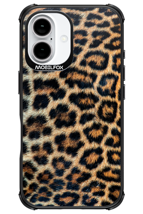 Leopard 2.0 - Apple iPhone 16
