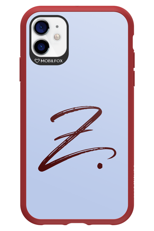 (Jellyfish Presso) Z 2.0 - Apple iPhone 11