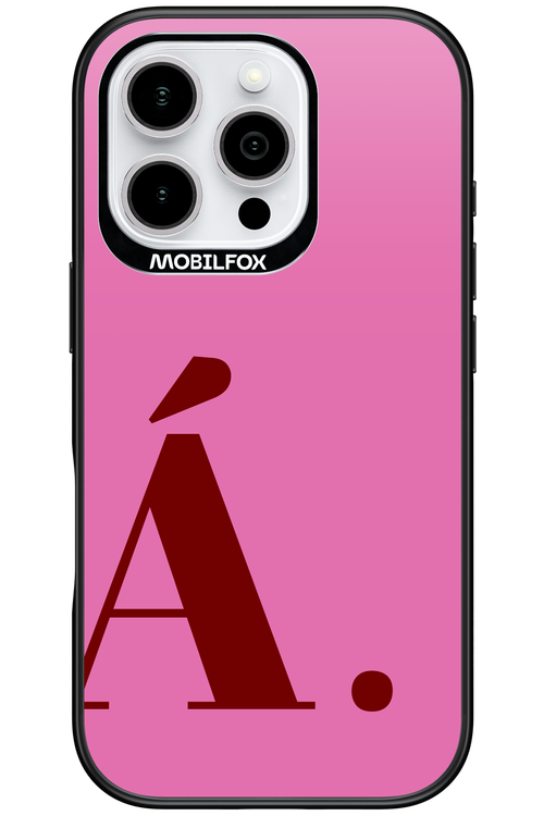 A II (Sorbet) 2.0 - Apple iPhone 16 Pro