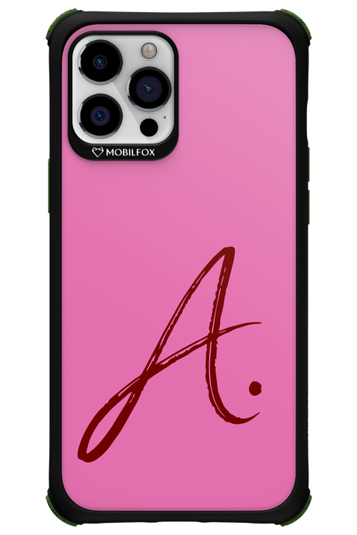 (Sorbet) A 2.0 - Apple iPhone 12 Pro Max