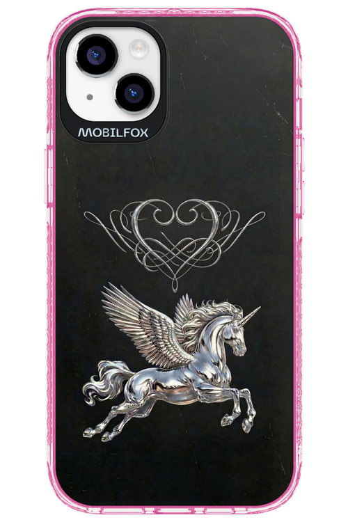 Horse Heart 2.0 - Apple iPhone 14 Plus