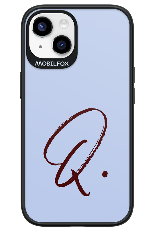 (Jellyfish Presso) Q 2.0 - Apple iPhone 14